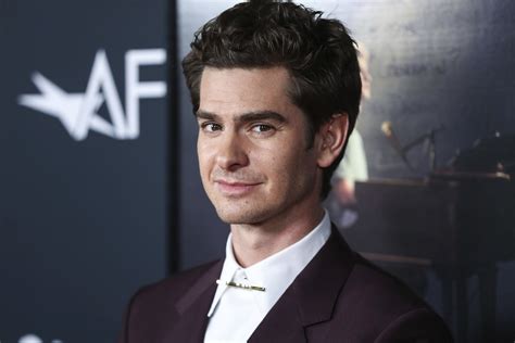 Andrew Garfield Admits Lying About Spider Man Role Was Thrilling