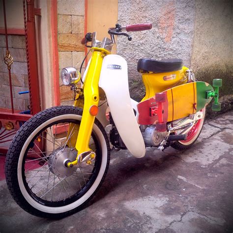 Dan begitu juga dengan teman² pecinta motor. Foto Modifikasi Motor Astrea 800 Terkeren Dan Terbaru ...