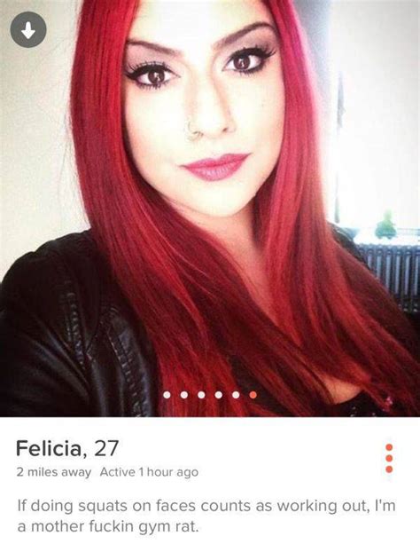 Tinder Profiles That Are Dirty Witty And Extremely Entertaining 31