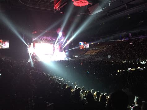 The scotiabank arena concert itinerary will be constantly revised, so check back with us for any updates to the shows coming to scotiabank arena. Scotiabank Arena Section 105 Concert Seating ...
