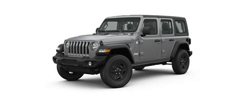 Home > color galleries > jeep > jeep wrangler >. Exterior and Hard and Soft Top 2018 Jeep Wrangler Color ...