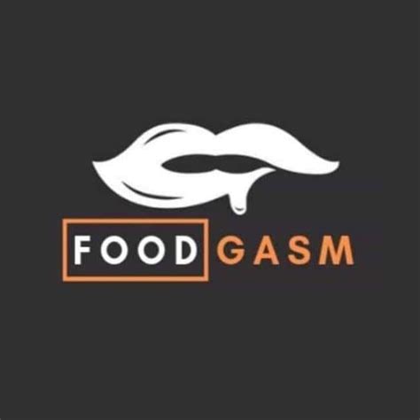 Foodgasm