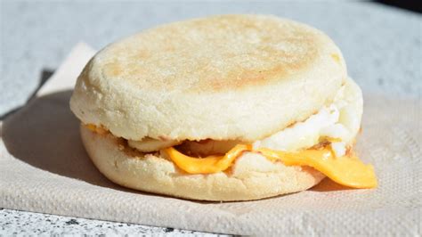 At these locations, mcdonalds may start serving breakfast as early as 4 am. Fast food breakfast sandwiches ranked worst to best
