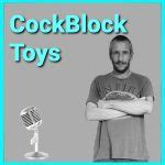 Unboxing Cockblock Toy Dual Masturbator Sex Toy Frottage Frotting