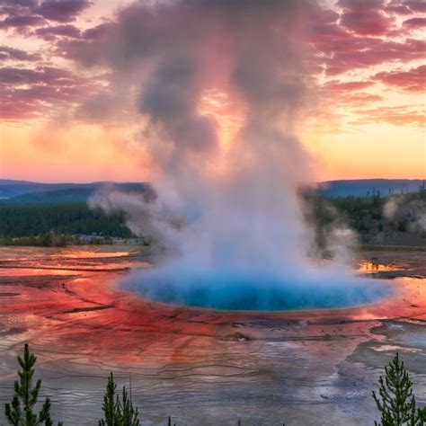 the ultimate yellowstone national park travel guide outside online