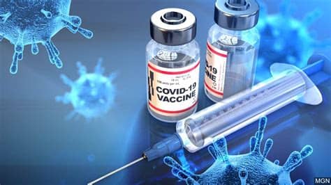It was developed jointly by the gamaleya research institute and the russian defence ministry. Experimental COVID-19 vaccine is put to its biggest test ...
