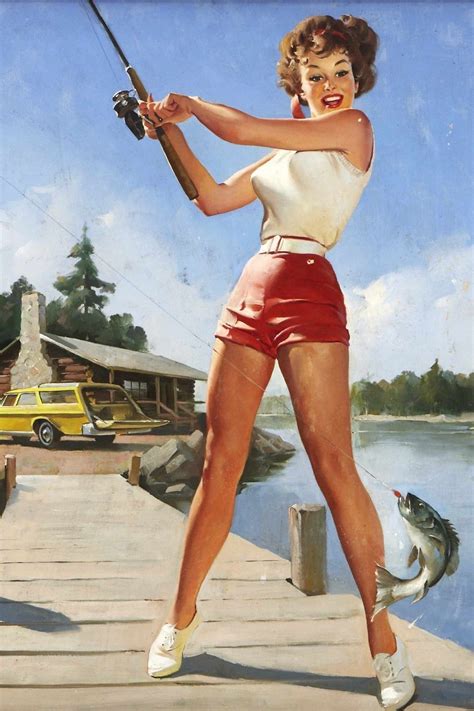 Pin Up Poster 1940s Pin Up Girl Rosie Welding Lunch Picture Poster