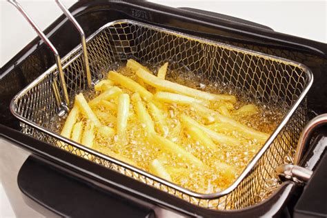 Best Oil For French Fries 7 Oils To Make Them Crispy And Healthy