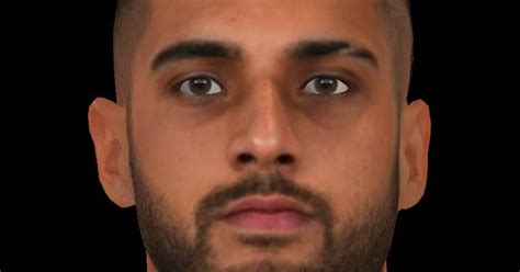 This is his champions league card. Emerson Palmieri
