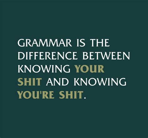 16 Hilarious Memes About The Importance Of Grammar And Punctuation The Language Nerds