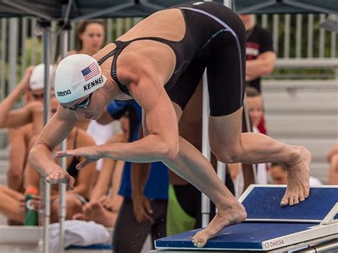 Bick Pic Photo Gallery From Usa Swimming Summer Nationals Day 3 Prelims