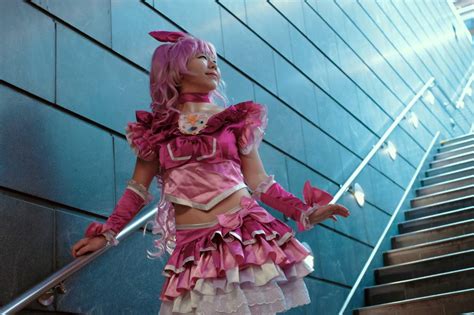 My Cure Melody Cosplay 🎶 Part 2 🤣 Precure Amino