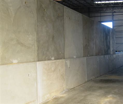 Precast Concrete Walls Dallcon