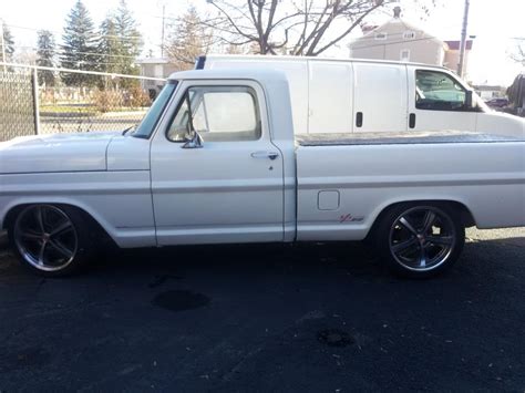Pics Of Lowered 67 72 Ford Trucks Page 26 Ford Truck Enthusiasts