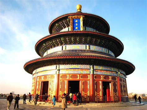7 Must See Places In Beijing Beautiful Places In The World