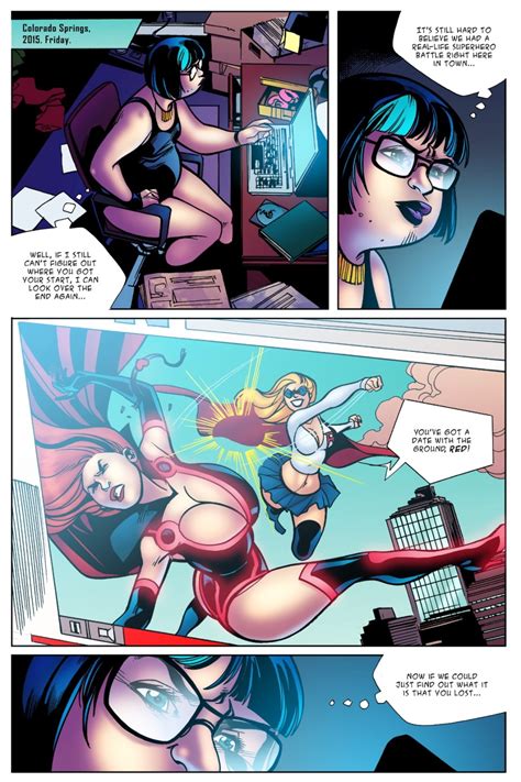 Empowered By Envy Bot ⋆ Xxx Toons Porn