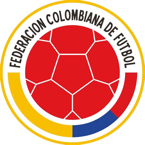 Colombia National Football Team Png Hd Png Mart