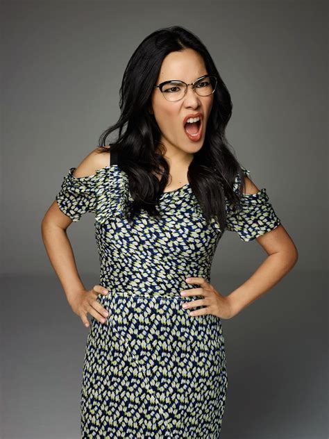 Ali Wong Real Badass Vodcast Photo Galleries