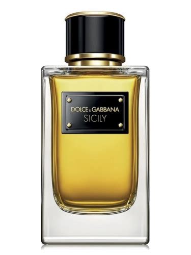 Maybe you would like to learn more about one of these? Velvet Sicily Dolce&Gabbana - una nuova fragranza da donna ...