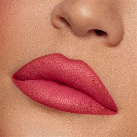 Lip Blush Kylie Cosmetics By Kylie Jenner
