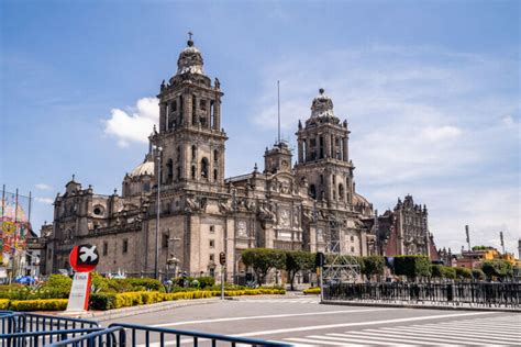 The Ultimate 3 Days In Mexico City Itinerary She Wanders Abroad