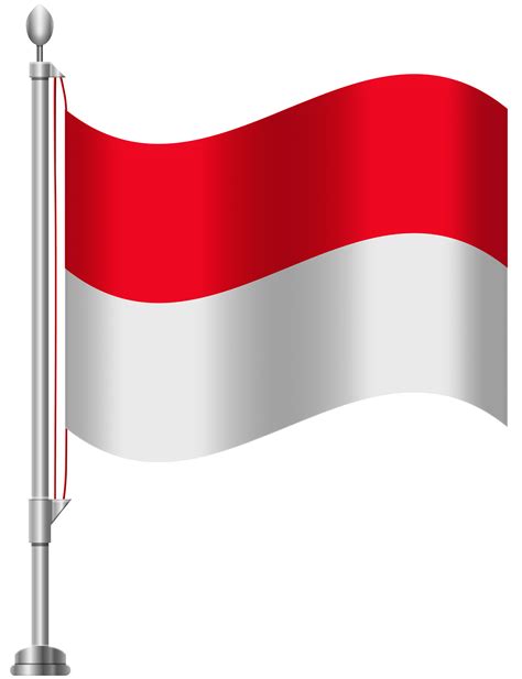 Indonesia Flag Png Photo Vector Clipart Indonesia Flag Png My Xxx Hot Girl