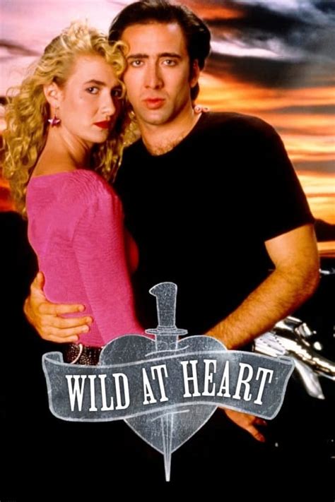 Wild At Heart Free Online 1990