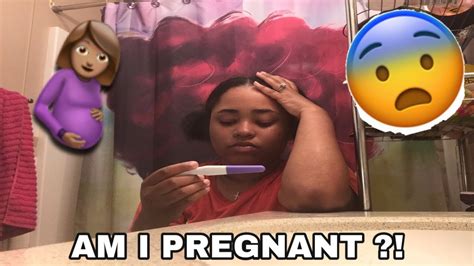 Period if your body temperature has been. AM I PREGNANT ?? I missed my period 😩 - YouTube