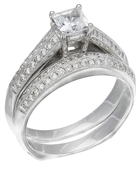 T.w.) in 14k gold ,14k white gold or 14k rose gold $1,200.00 RWG222 Discounted Price White Gold Diamond Ladies Ring