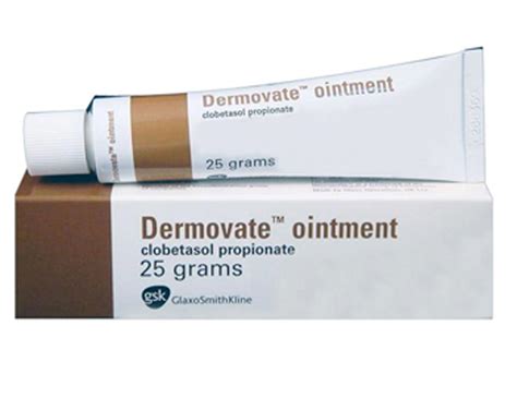 Dermovate 005 Ointment Rosheta United Arab Emirates