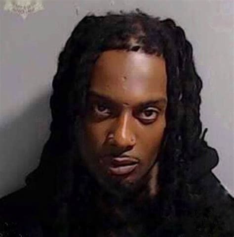 Mugshot He Arrested For Beating Woman In Mug Shots Rap My Xxx Hot Girl