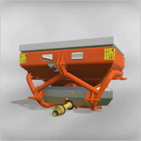 Fs19 Kubota Dsc 700 V 1000 Seeders Mod Für Farming Simulator 19
