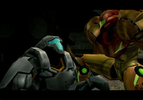 Metroid Prime 2 Echoes Review The Road To Metroid Dread Ep 07