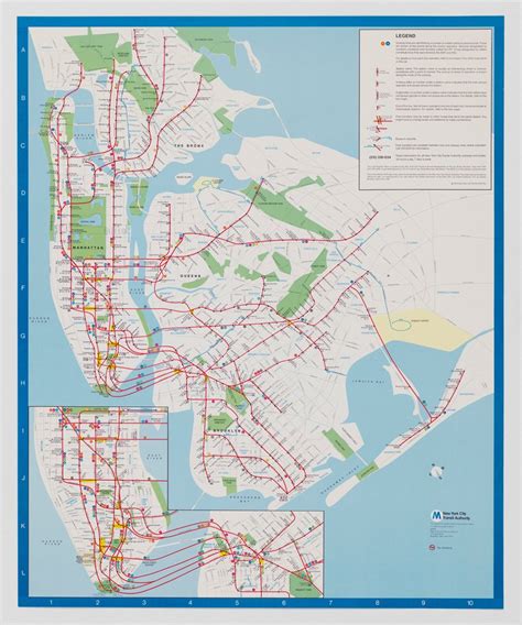 The Great New York Subway Map Debate Of 1978 — A Design Showdown Uncovered Diseno Yucatan