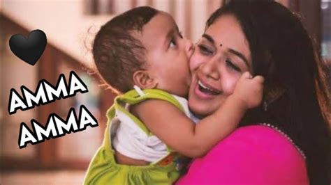Amma Magal Sentiment 💗💗miss Feel Amma Status 💗💗 Mother Daughter Tamil