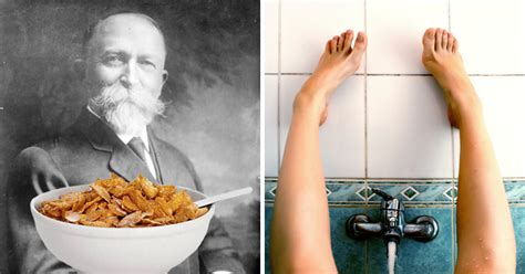 Corn flakes were indeed invented as a morning meal that would help you. The Incredible Story Of Kellogg's Corn Flakes Invention As ...