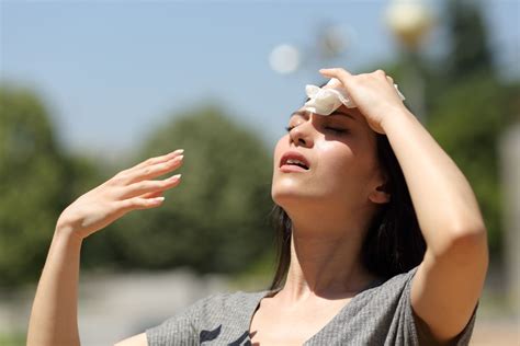 5 Surprising Ways Heat Waves Can Impact Your Health | Hartford