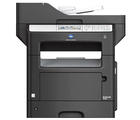 Insert the printer driver and documentations cd in the cd/dvd drive of your pc. Installer L'imprimante Konica Bizhub 3300P / Télécharger Konica Minolta Bizhub 36 Pilote ...