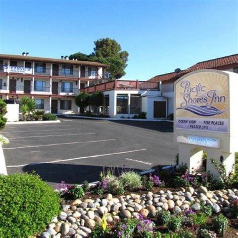 Pacific Shores Inn Hotel Morro Bay Ca Deals Photos And Reviews