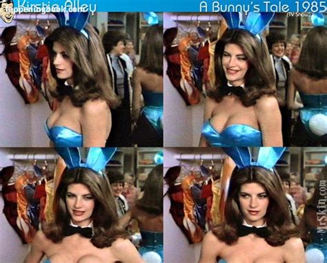 Kirstie Alley Nude The Fappening Photo 313117 FappeningBook