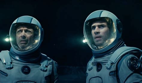 Terror races through the world's major cities. Independence Day: Resurgence movie review - Daily Review: Film, stage and music reviews ...