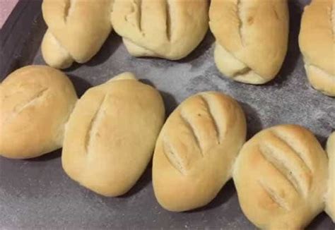 Pan De Agua Prepara Un Pan Bien Tradicional En Casa