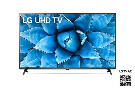 Lg 50 Un73 Series Active Hdr Smart Uhd Tv With Ai Thinq® Lg Malaysia