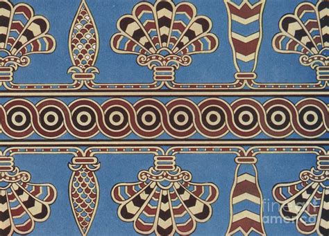 Image Result For Assyrian Art Mediterranean Art Favorite Paint