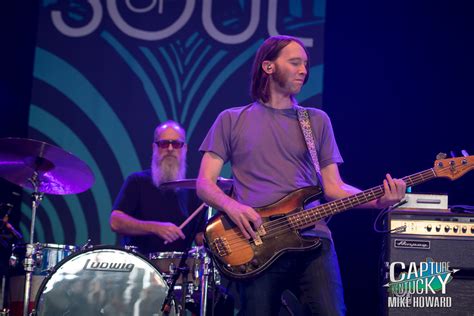 Wheels Of Soul Tedeschi Trucks Drive By Truckers And Marcus King Band Invade Pnc Pavilion At