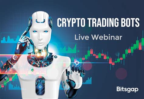 Bitsgap Automated Trading Bots