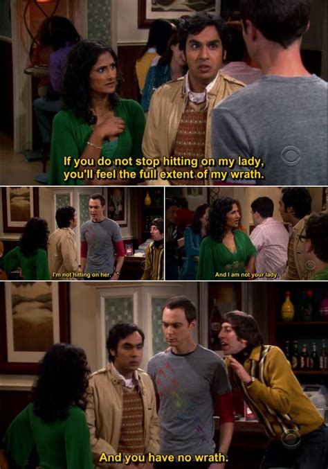 The Big Bang Theory Quote 10