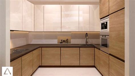 200 Modular Kitchen Design Ideas 2023 Modern Cabinet Colors Home