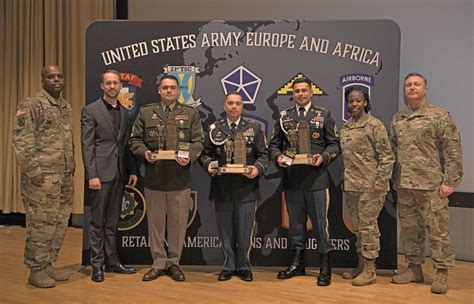 Dvids News Army And Air Force Exchange Service Rewards Excellence