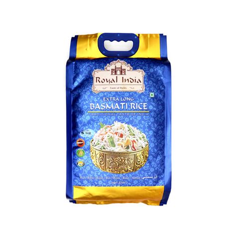 Find here details of companies selling basmati rice, for your purchase requirements. Royal India 1121 Basmati Rice - Case